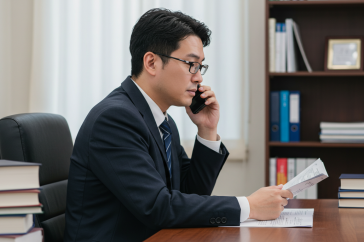 外国語対応可能な弁護士をお探しですか？国際的な法務サービスが充実した「弁護士法人オーシャン」