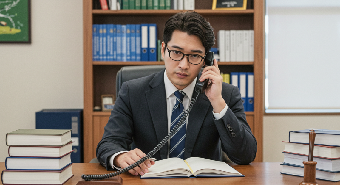 新橋で弁護士をお探しなら必見！ハンズ法律事務所をオススメする理由