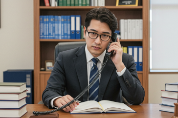 新橋で弁護士をお探しなら必見！ハンズ法律事務所をオススメする理由